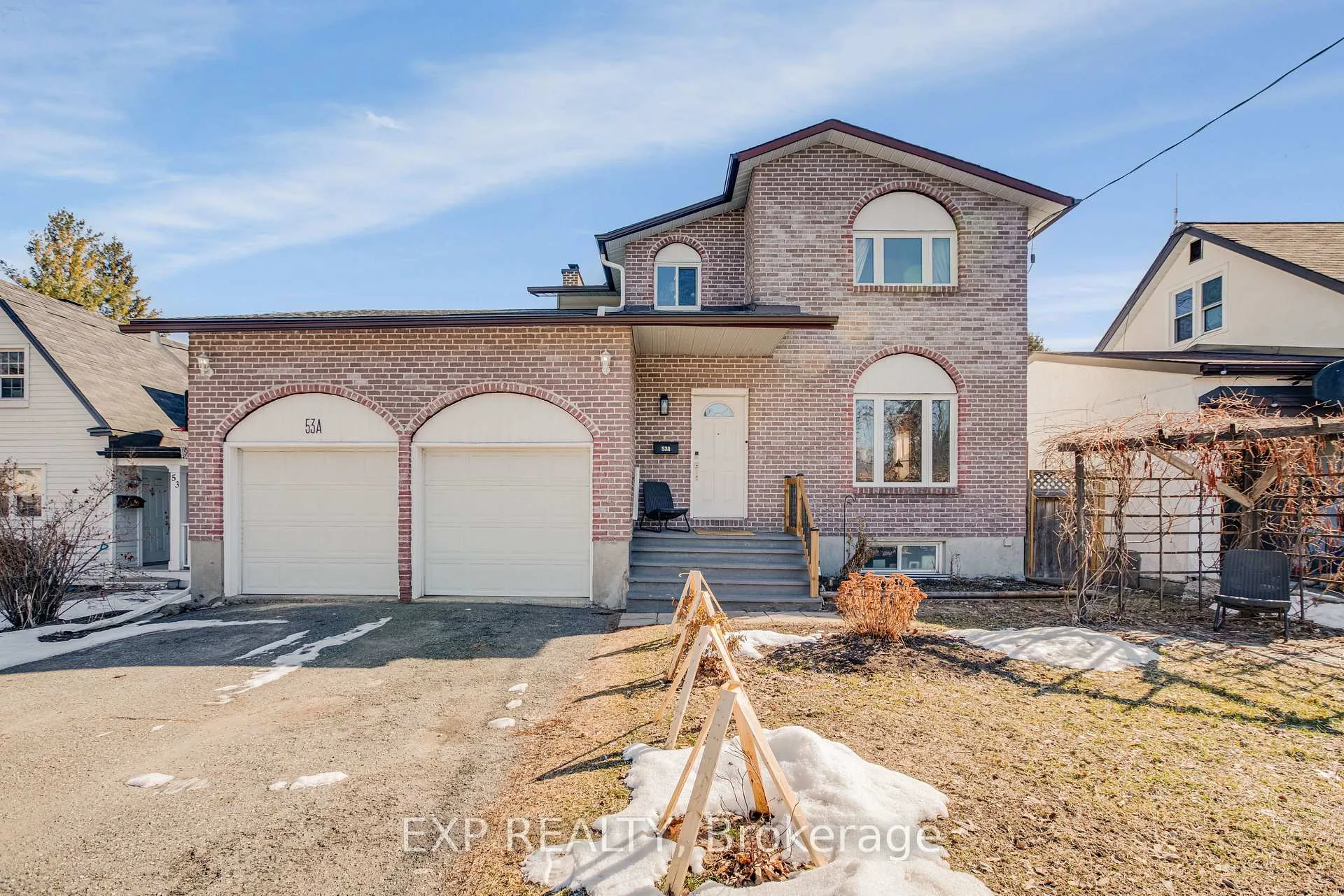 Photo 1 of 53A Kempster Avenue, Ottawa, Britannia — HOMEH