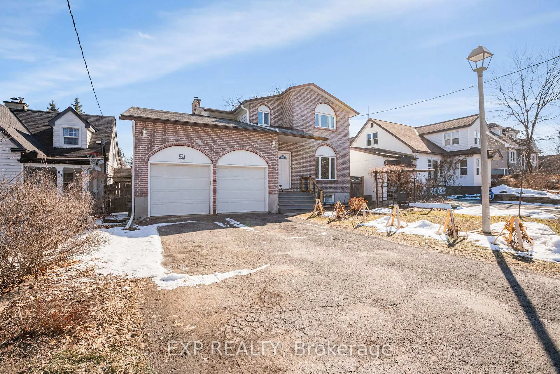 Photo 2 of 53A Kempster Avenue, Ottawa, Britannia — HOMEH
