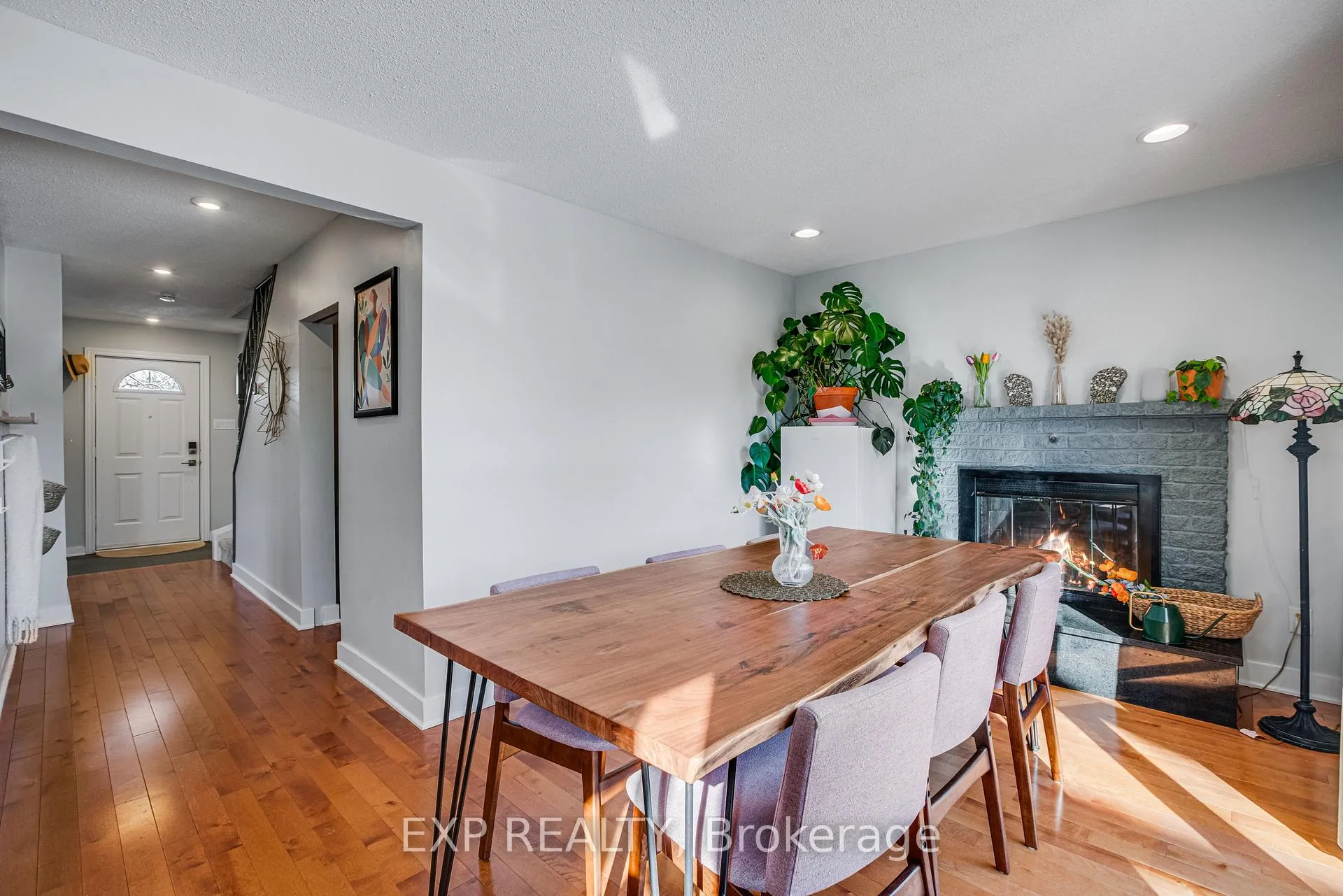 Photo 5 of 53A Kempster Avenue, Ottawa, Britannia — HOMEH