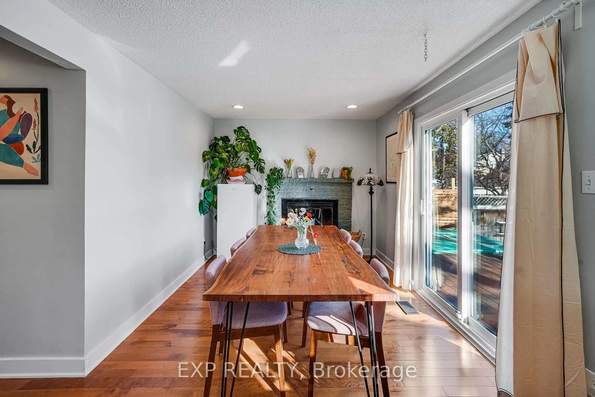 Photo 6 of 53A Kempster Avenue, Ottawa, Britannia — HOMEH