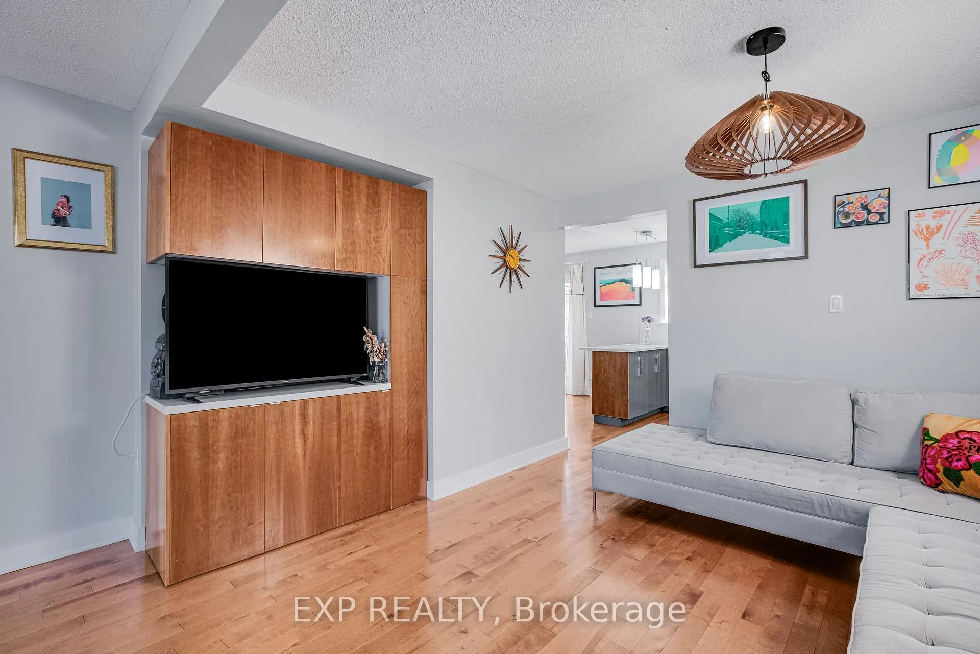 Photo 11 of 53A Kempster Avenue, Ottawa, Britannia — HOMEH