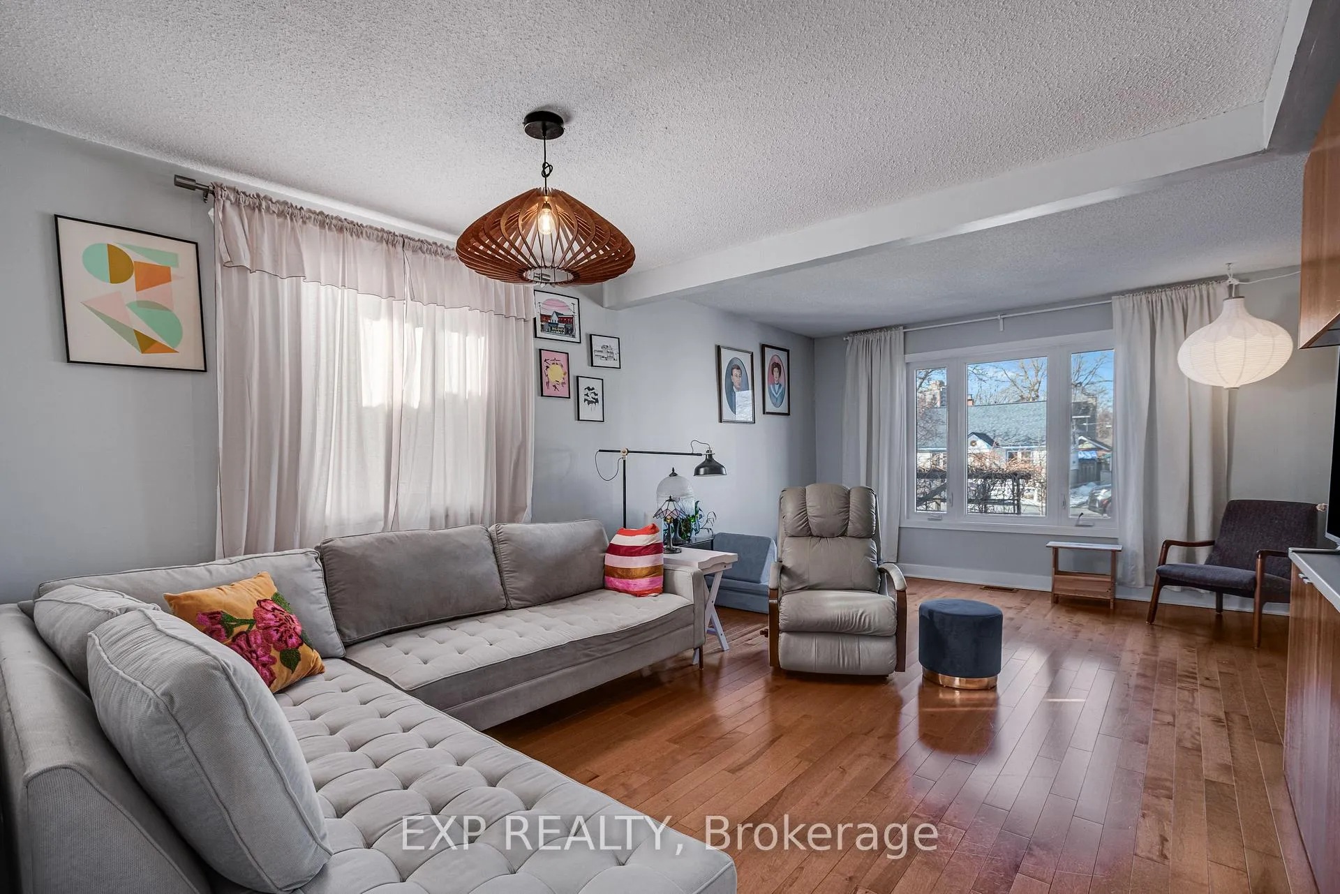 Photo 12 of 53A Kempster Avenue, Ottawa, Britannia — HOMEH