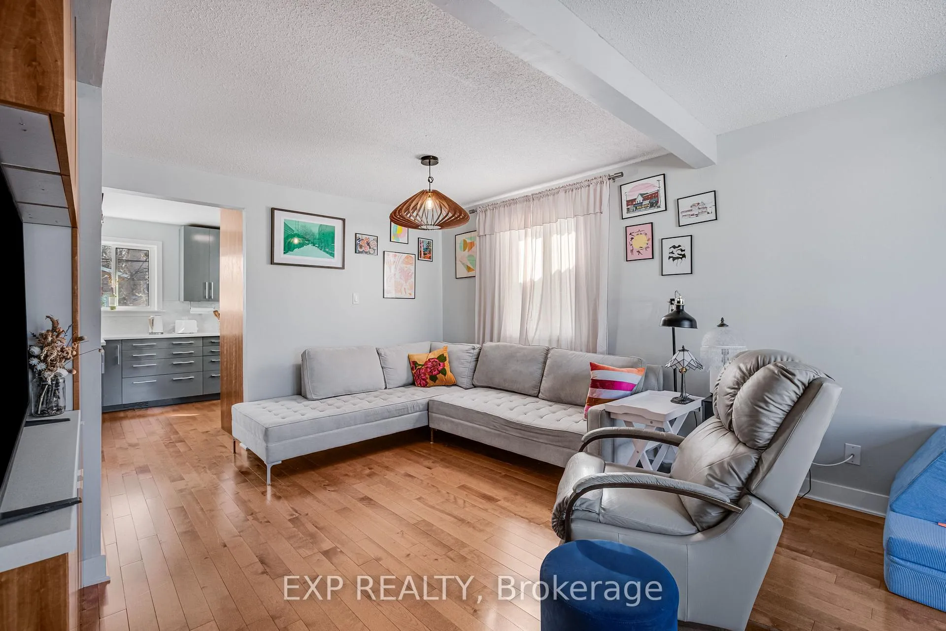 Photo 14 of 53A Kempster Avenue, Ottawa, Britannia — HOMEH