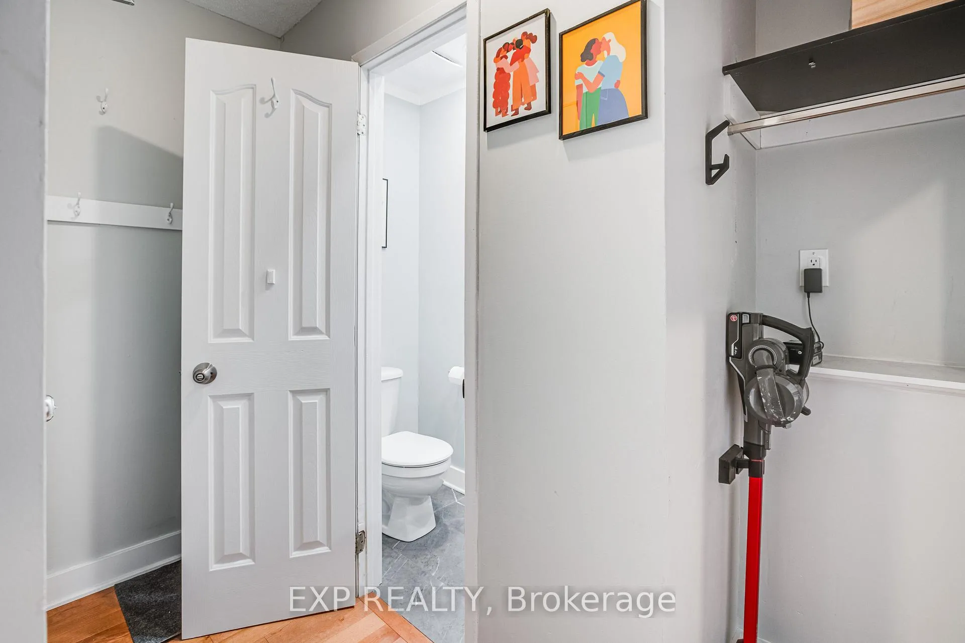 Photo 16 of 53A Kempster Avenue, Ottawa, Britannia — HOMEH
