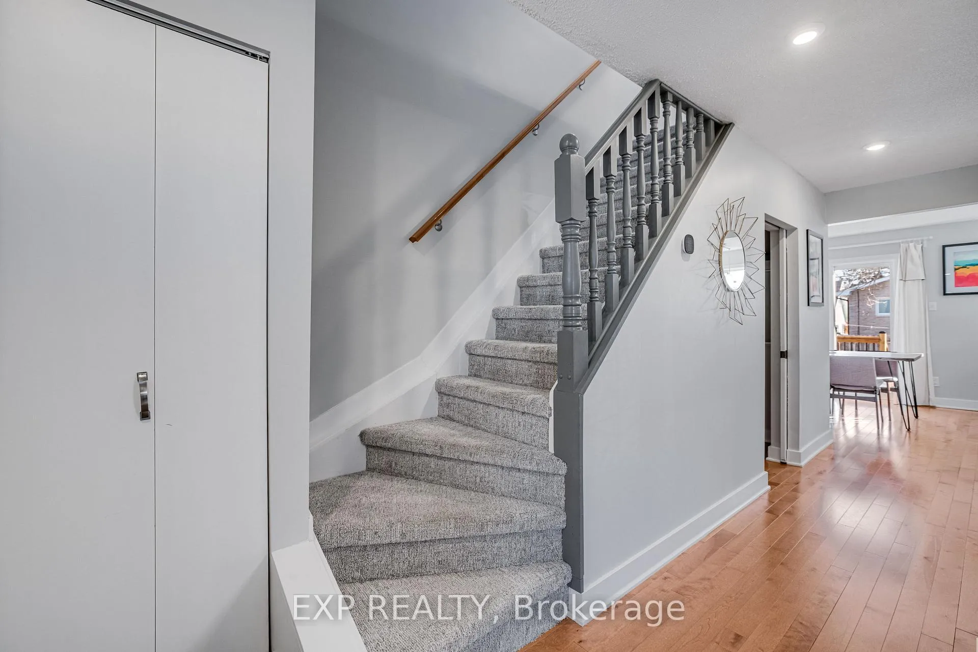 Photo 17 of 53A Kempster Avenue, Ottawa, Britannia — HOMEH