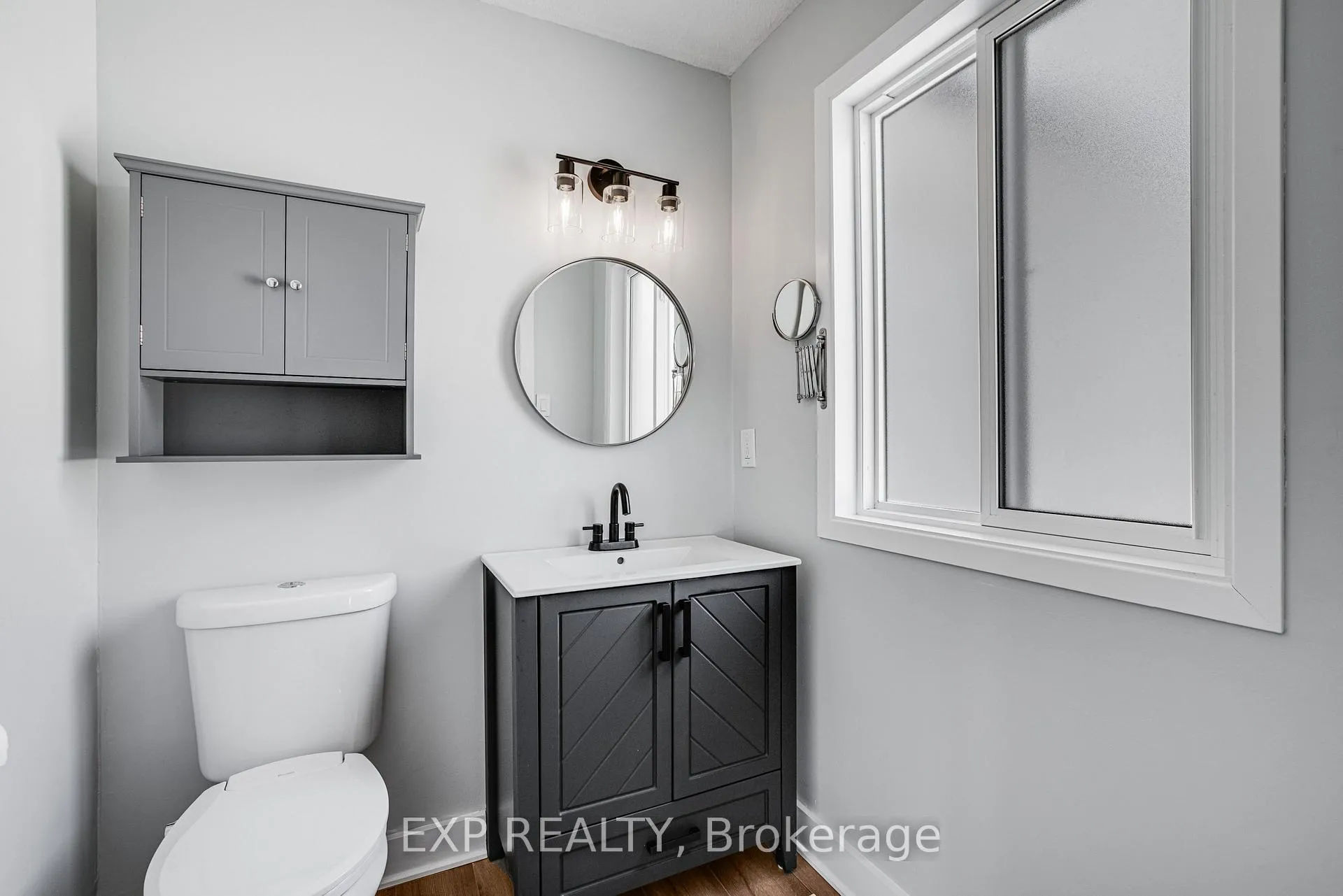 Photo 24 of 53A Kempster Avenue, Ottawa, Britannia — HOMEH