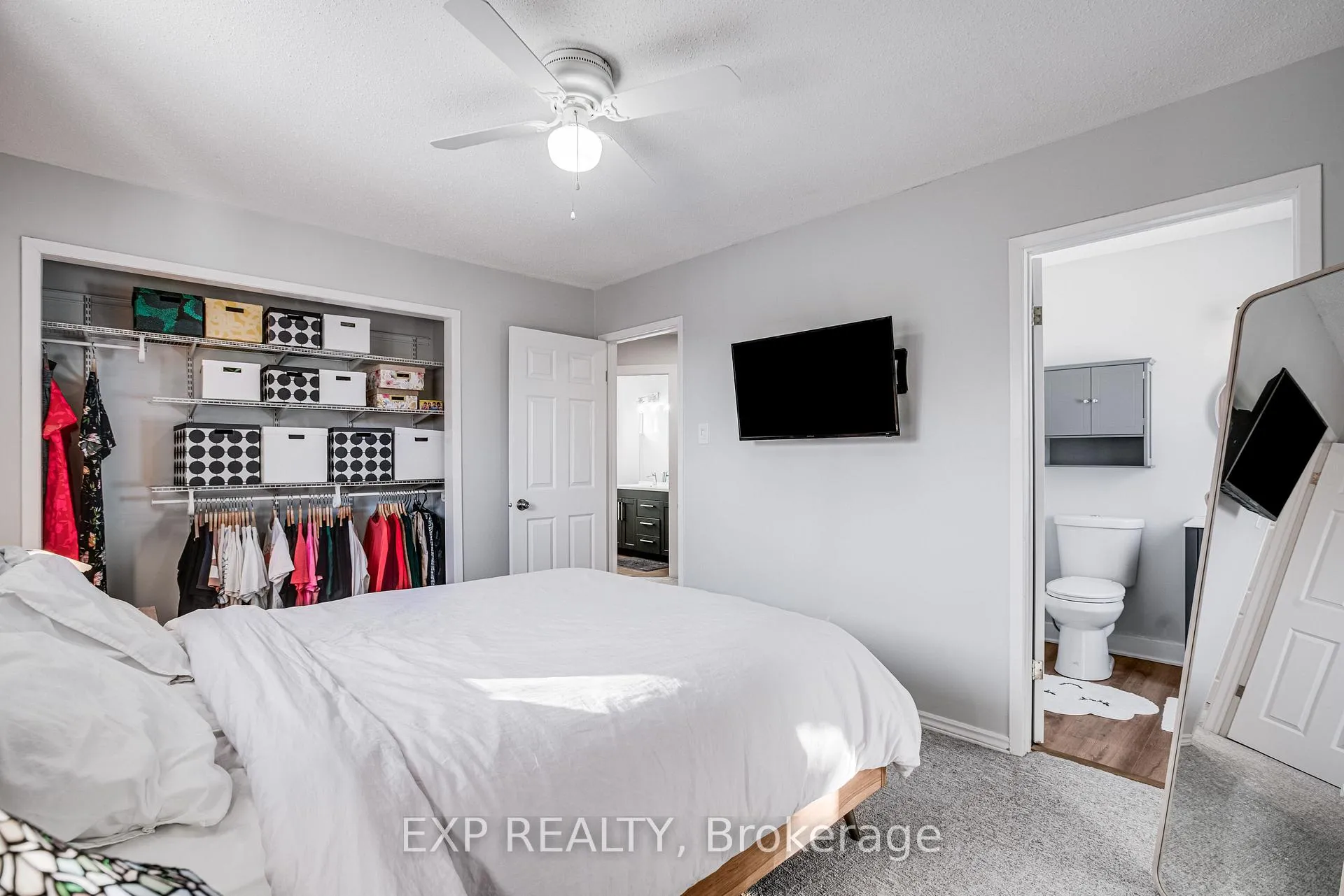 Photo 26 of 53A Kempster Avenue, Ottawa, Britannia — HOMEH