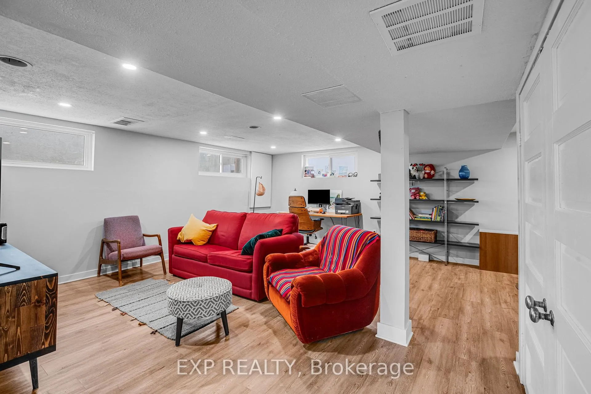 Photo 28 of 53A Kempster Avenue, Ottawa, Britannia — HOMEH