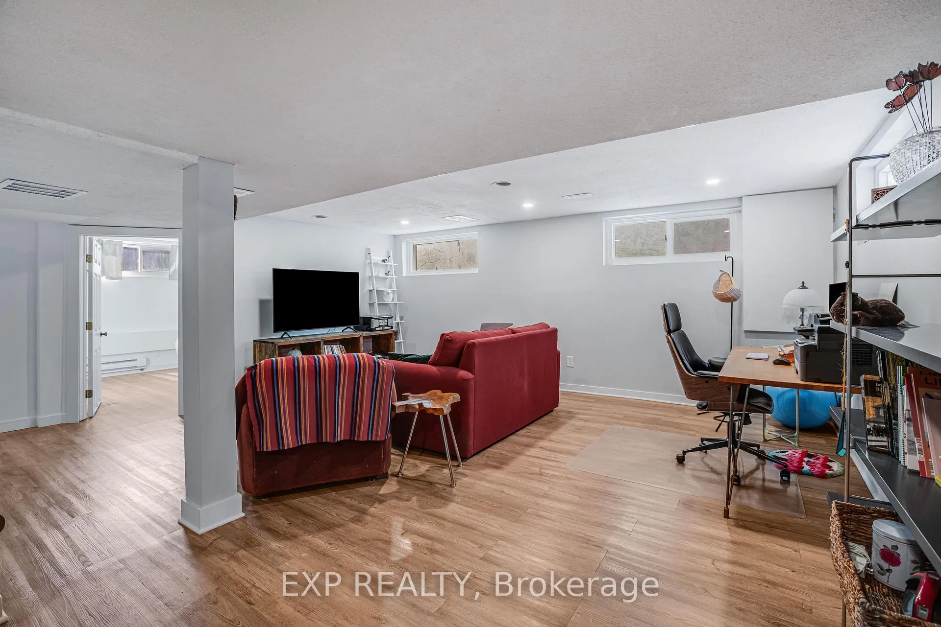 Photo 30 of 53A Kempster Avenue, Ottawa, Britannia — HOMEH