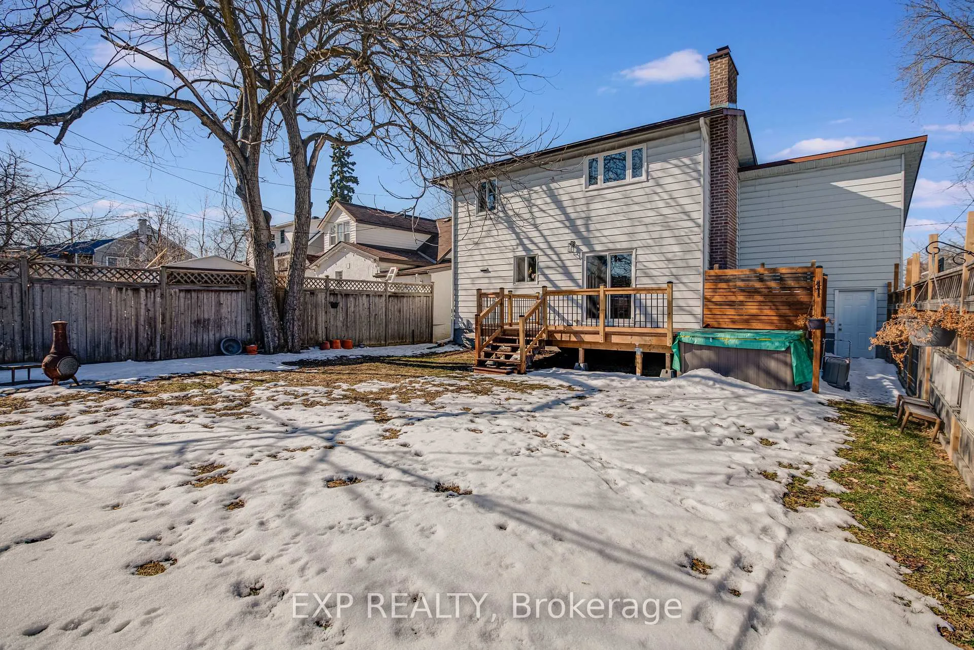 Photo 36 of 53A Kempster Avenue, Ottawa, Britannia — HOMEH