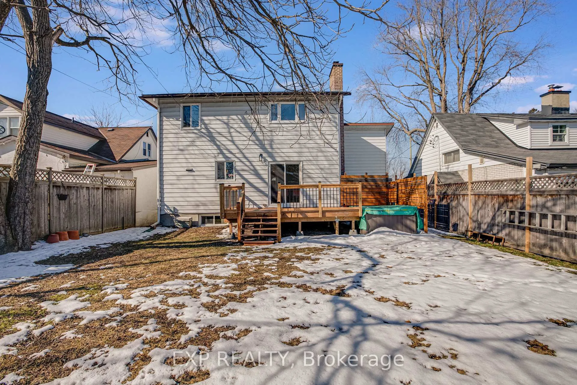 Photo 37 of 53A Kempster Avenue, Ottawa, Britannia — HOMEH