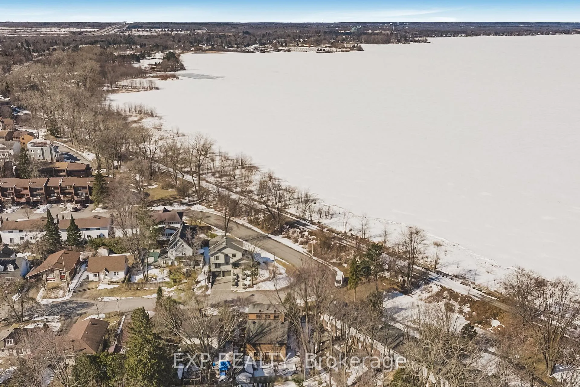 Photo 38 of 53A Kempster Avenue, Ottawa, Britannia — HOMEH
