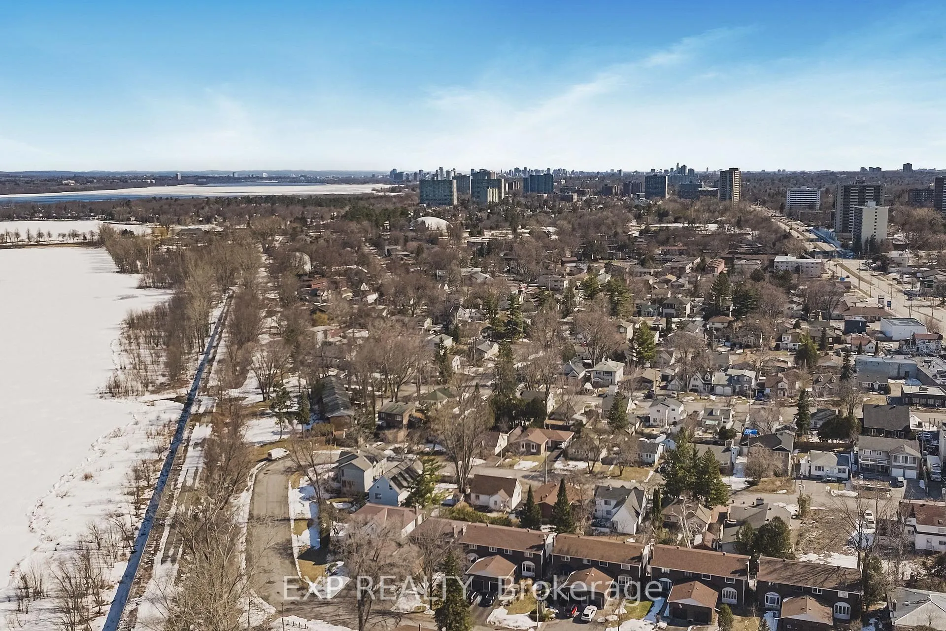 Photo 40 of 53A Kempster Avenue, Ottawa, Britannia — HOMEH
