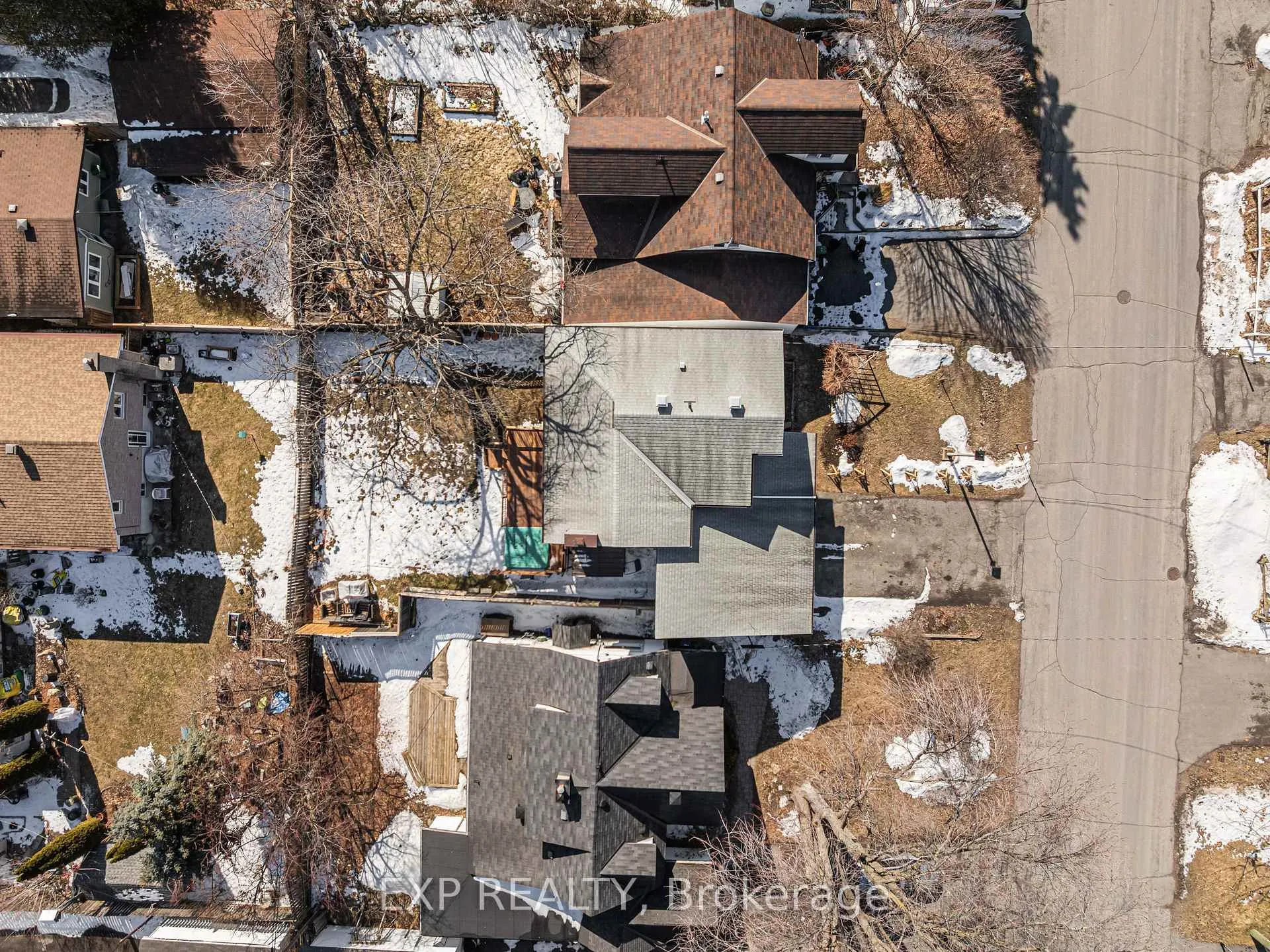 Photo 42 of 53A Kempster Avenue, Ottawa, Britannia — HOMEH