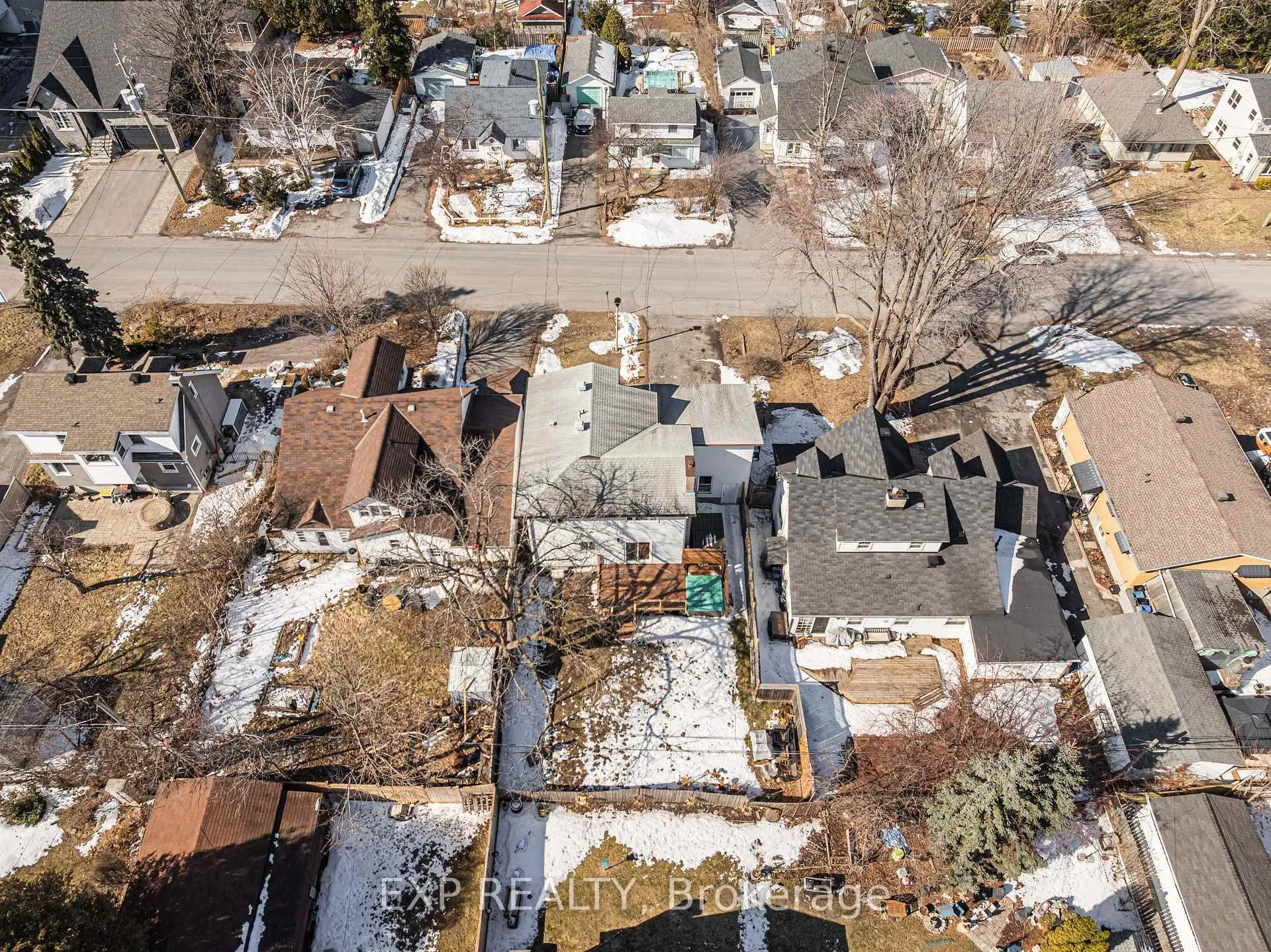 Photo 43 of 53A Kempster Avenue, Ottawa, Britannia — HOMEH