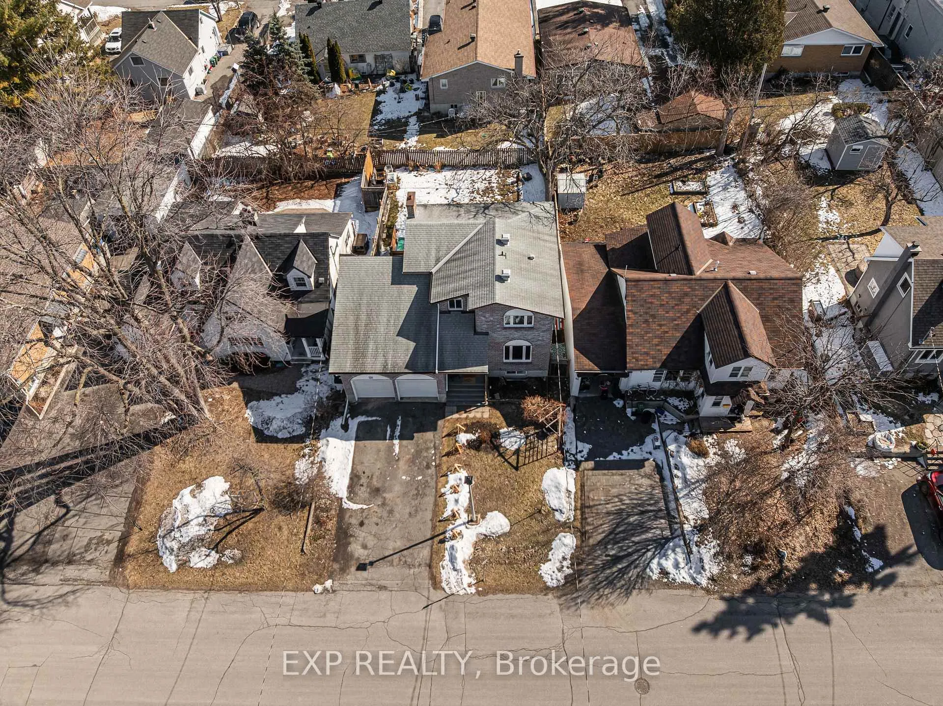 Photo 44 of 53A Kempster Avenue, Ottawa, Britannia — HOMEH