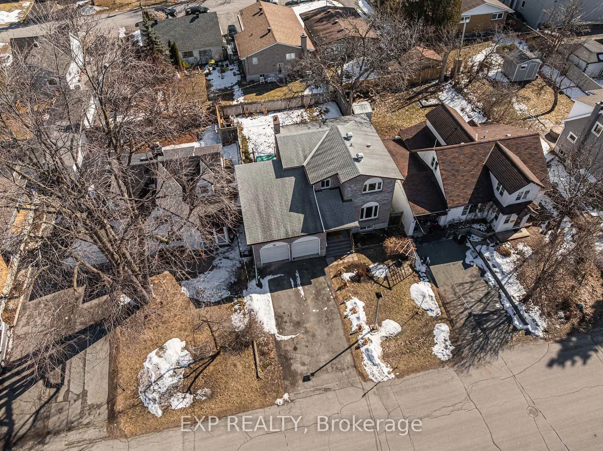 Photo 45 of 53A Kempster Avenue, Ottawa, Britannia — HOMEH