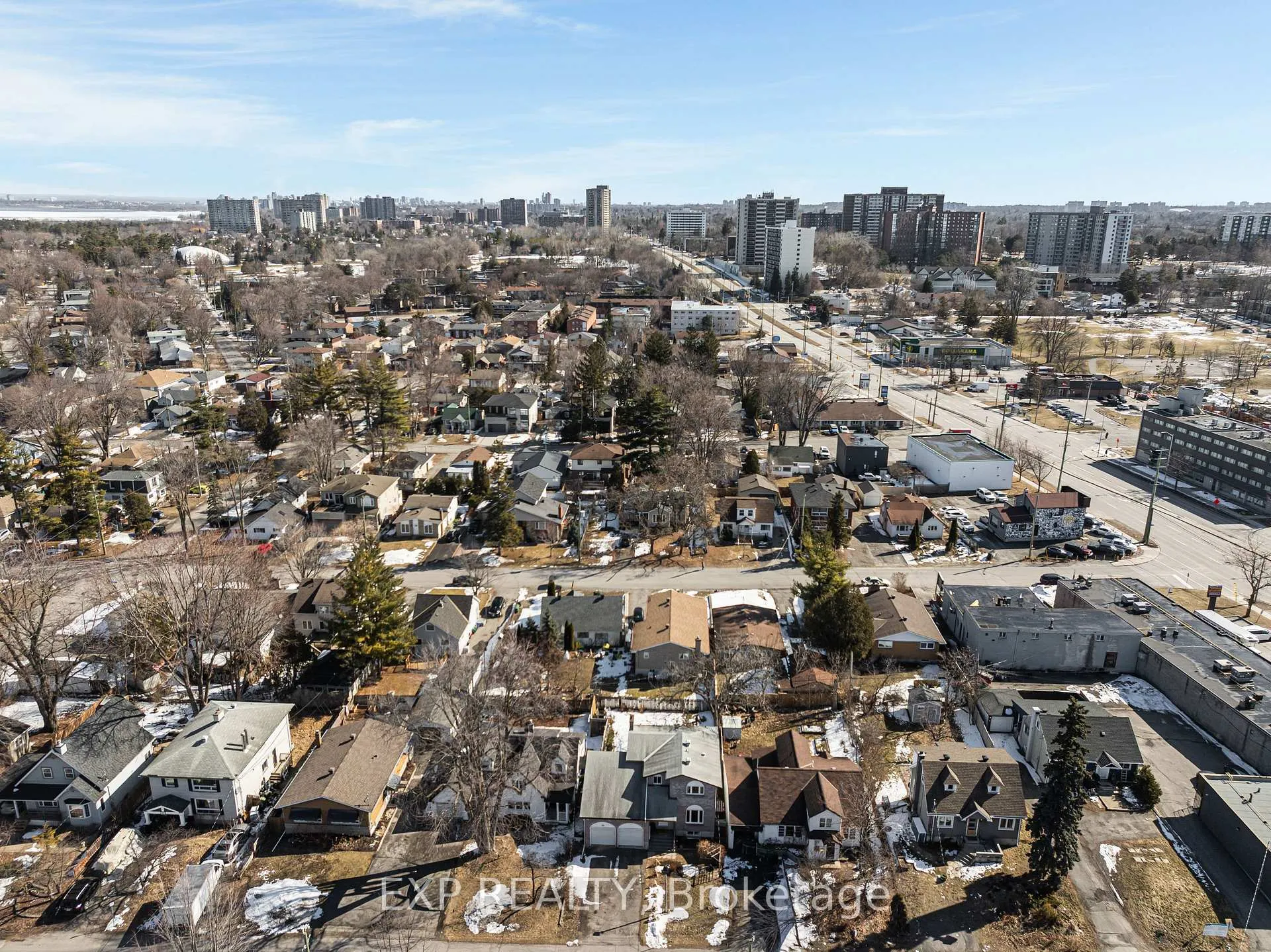 Photo 46 of 53A Kempster Avenue, Ottawa, Britannia — HOMEH