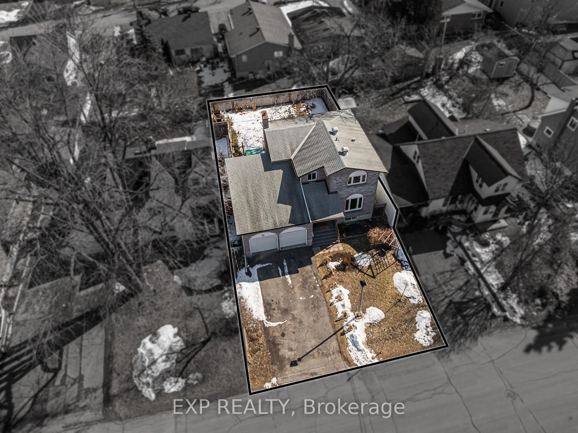 Photo 50 of 53A Kempster Avenue, Ottawa, Britannia — HOMEH