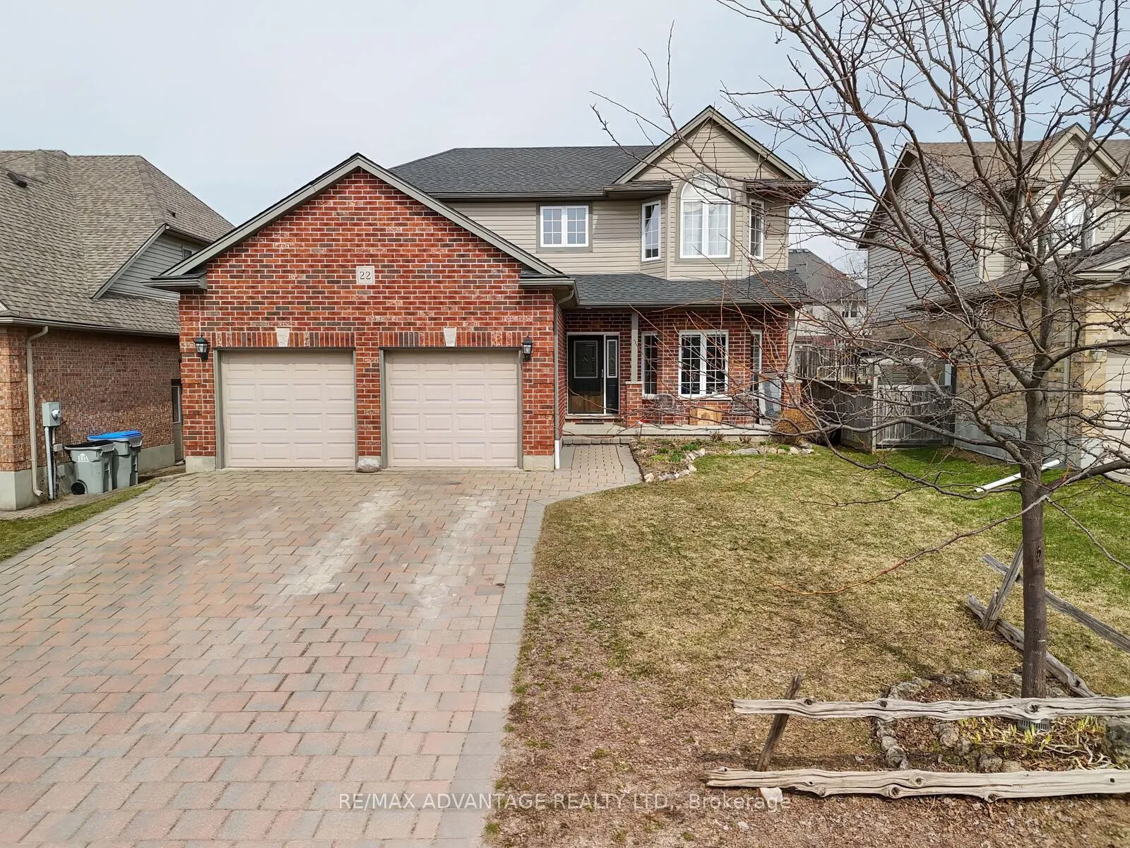 Photo 1 of 22 Periwinkle Drive, Middlesex Centre, Ilderton — HOMEH