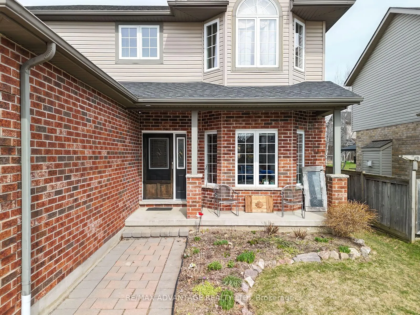 Photo 5 of 22 Periwinkle Drive, Middlesex Centre, Ilderton — HOMEH