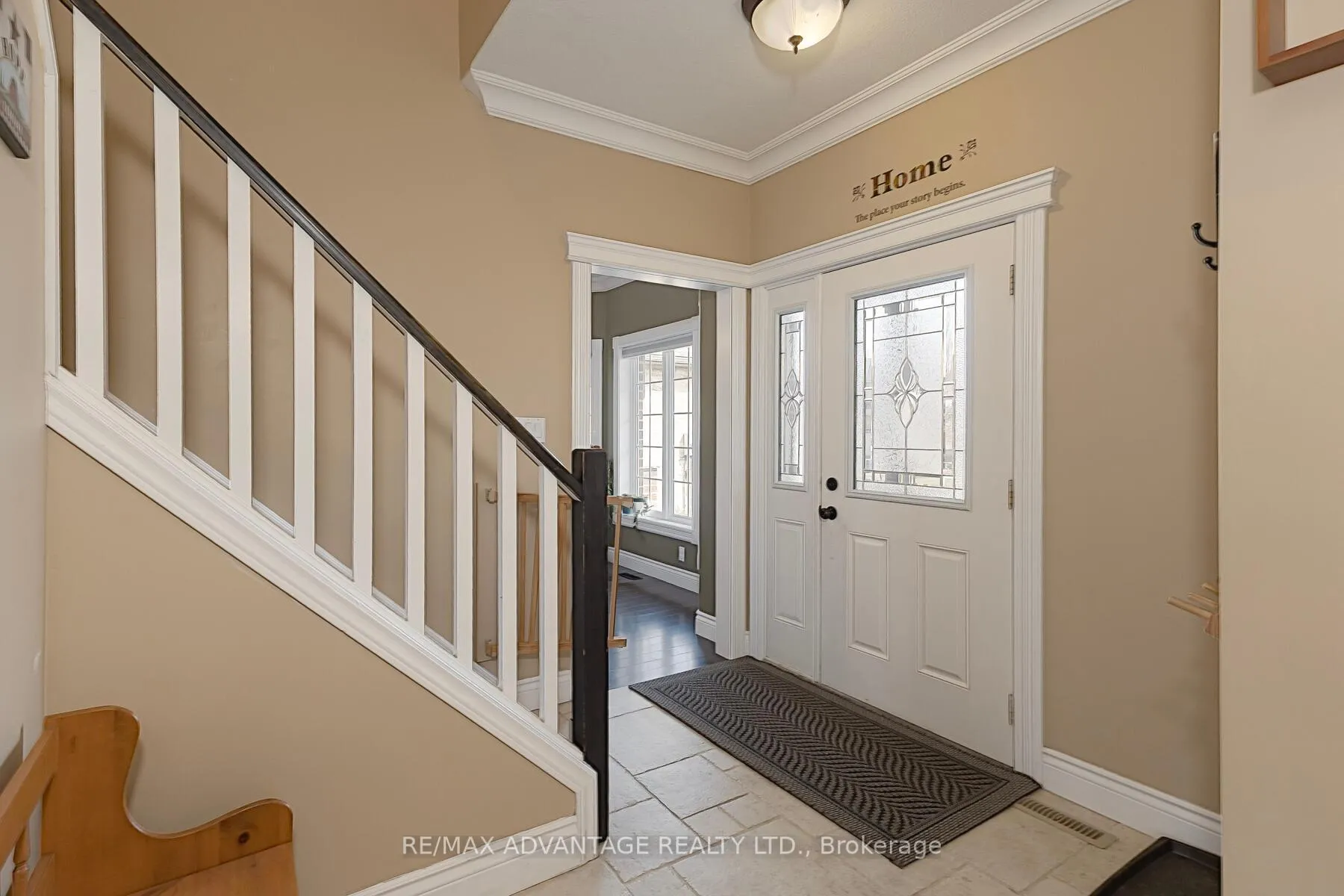 Photo 8 of 22 Periwinkle Drive, Middlesex Centre, Ilderton — HOMEH