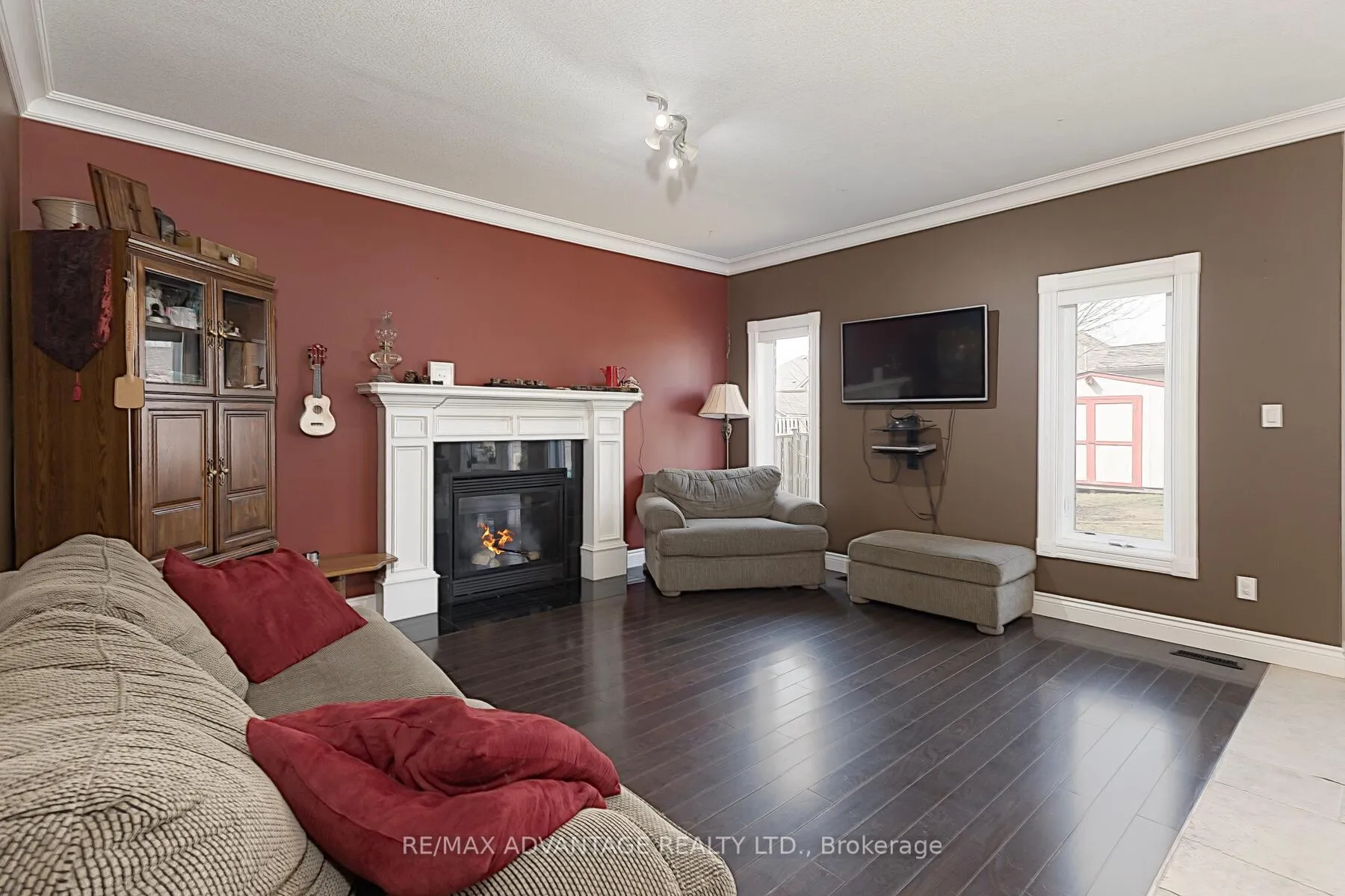 Photo 12 of 22 Periwinkle Drive, Middlesex Centre, Ilderton — HOMEH