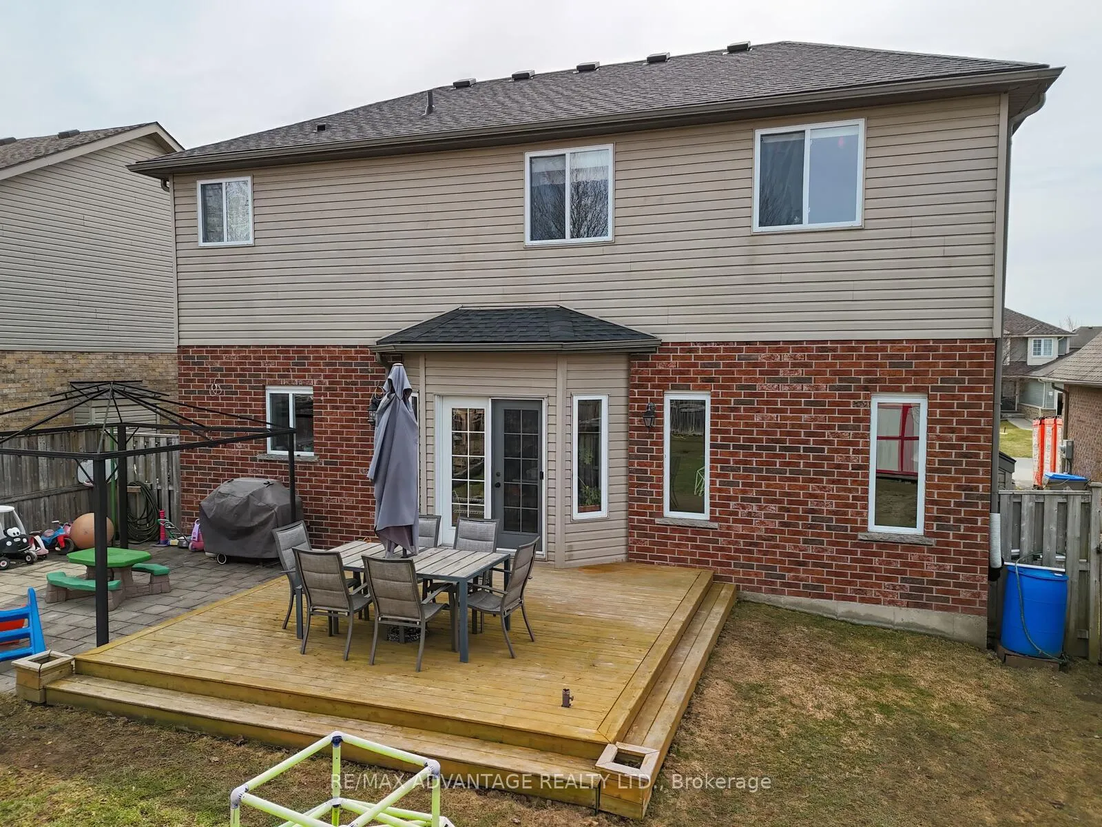 Photo 39 of 22 Periwinkle Drive, Middlesex Centre, Ilderton — HOMEH