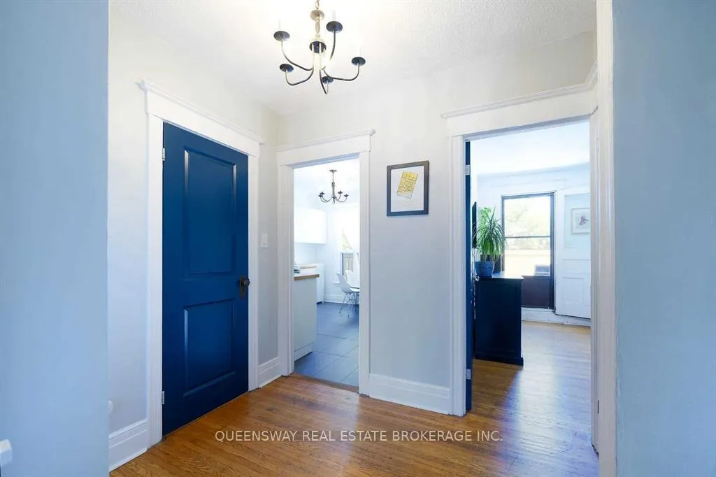 Photo 8 of Unit Upper, 17 Fairholt Road S, Hamilton, Stipley — HOMEH