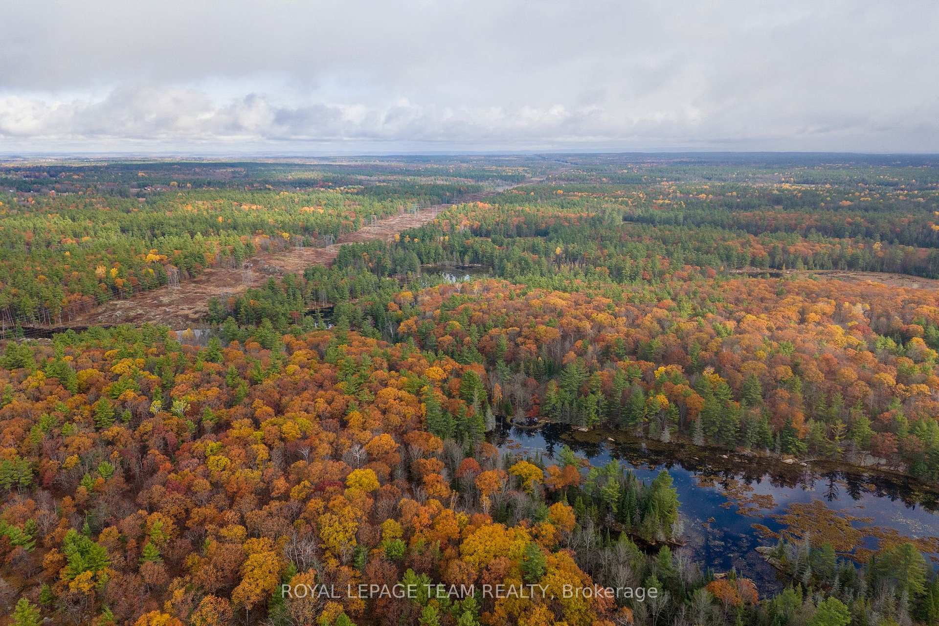 Photo 11 of LOT 14 & E 1/2 13 Concession 11 Darling, Lanark Highlands, Lanark Highlands (Darling) Twp — HOMEH