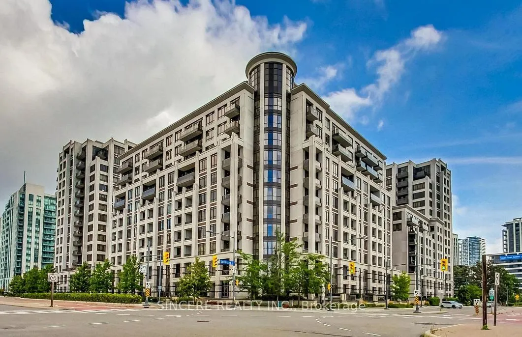 Photo 1 of Unit 315, 33 Clegg Road, Markham, Unionville — HOMEH