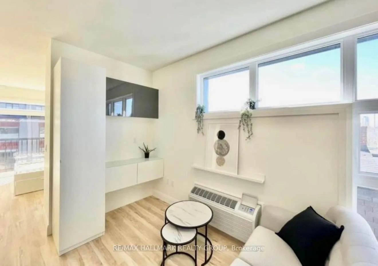 Photo 8 of Unit 202, 25 Grant Street, Ottawa, Hintonburg — HOMEH