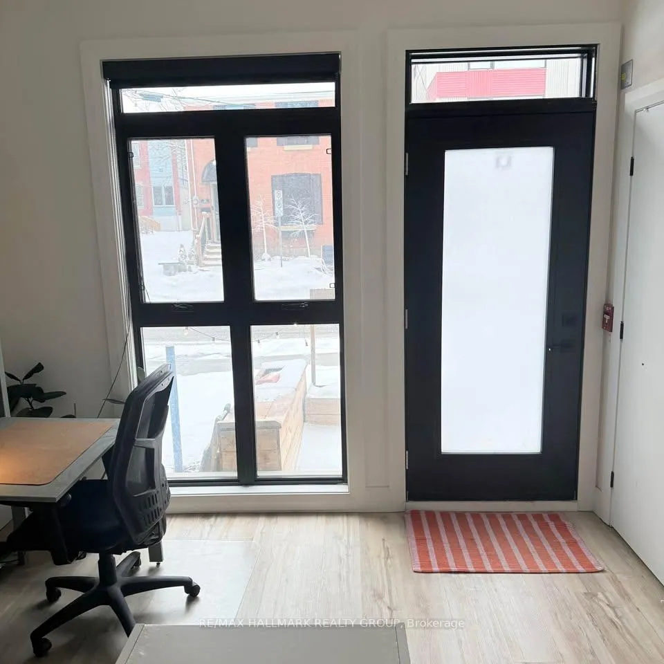 Photo 3 of Unit 101, 25 Grant Street, Ottawa, Hintonburg — HOMEH