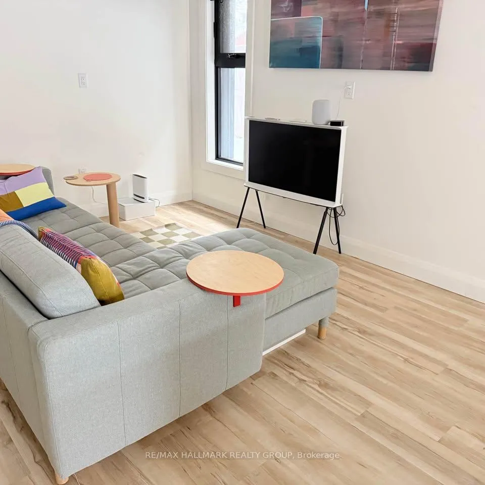 Photo 7 of Unit 101, 25 Grant Street, Ottawa, Hintonburg — HOMEH
