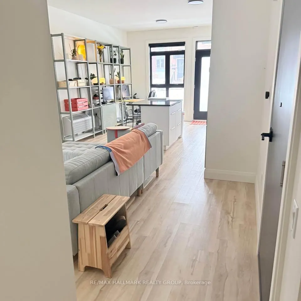 Photo 8 of Unit 101, 25 Grant Street, Ottawa, Hintonburg — HOMEH