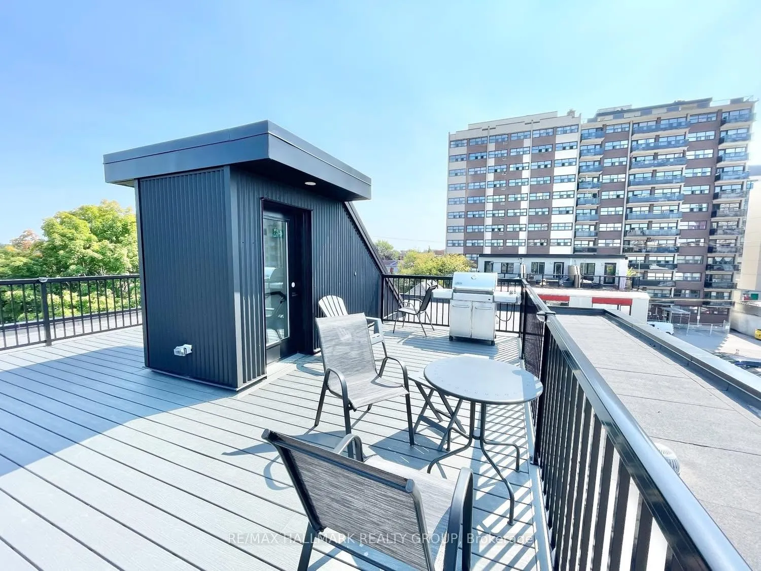 Photo 10 of Unit 101, 25 Grant Street, Ottawa, Hintonburg — HOMEH
