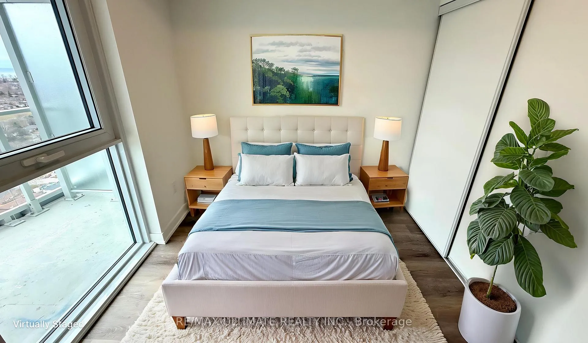 Photo 13 of Unit 2105, 1010 Sandy Beach Road, Pickering, Bay Ridges — HOMEH