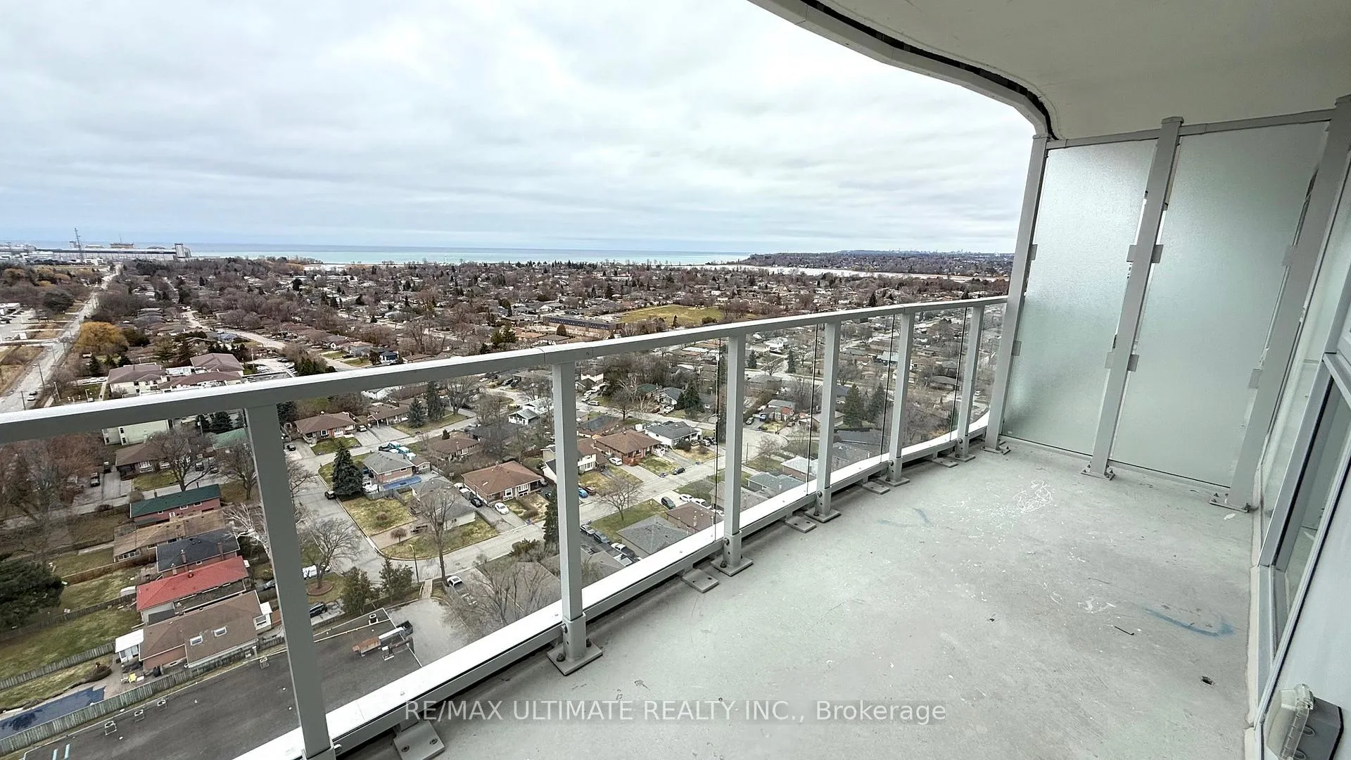 Photo 20 of Unit 2105, 1010 Sandy Beach Road, Pickering, Bay Ridges — HOMEH