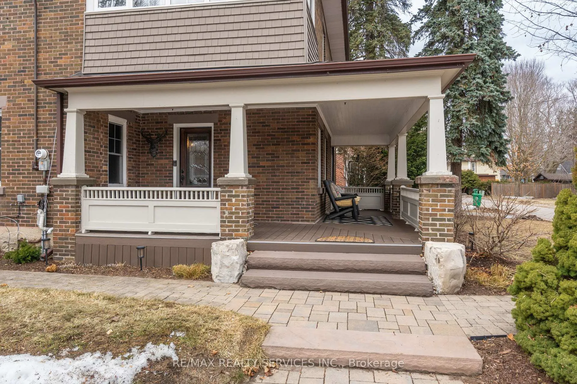 Photo 2 of 2 Maple Avenue, Caledon, Caledon East — HOMEH