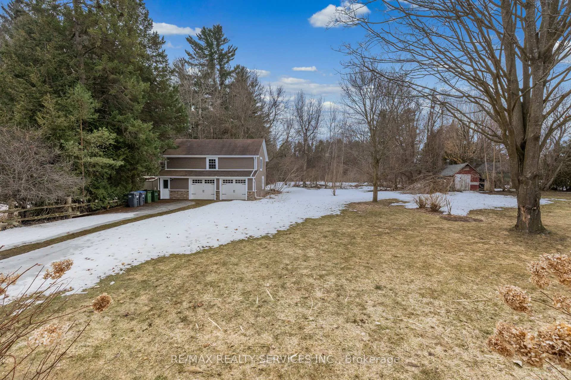 Photo 44 of 2 Maple Avenue, Caledon, Caledon East — HOMEH