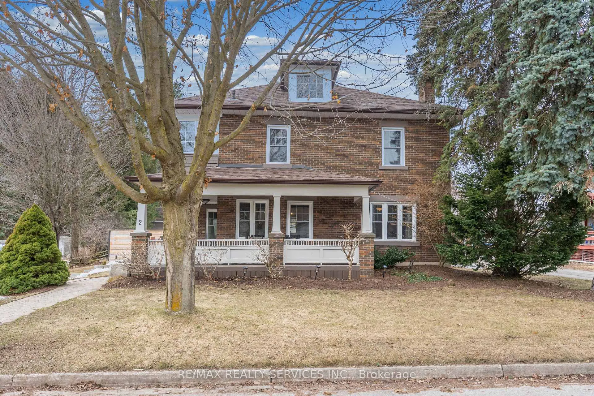 Photo 46 of 2 Maple Avenue, Caledon, Caledon East — HOMEH