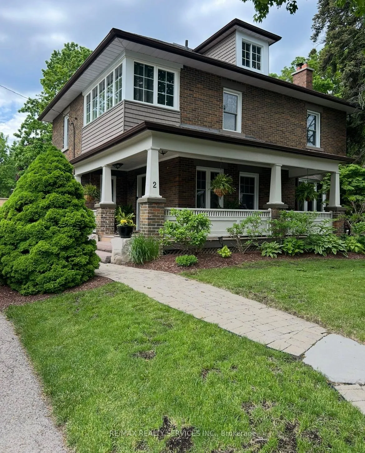 Photo 47 of 2 Maple Avenue, Caledon, Caledon East — HOMEH