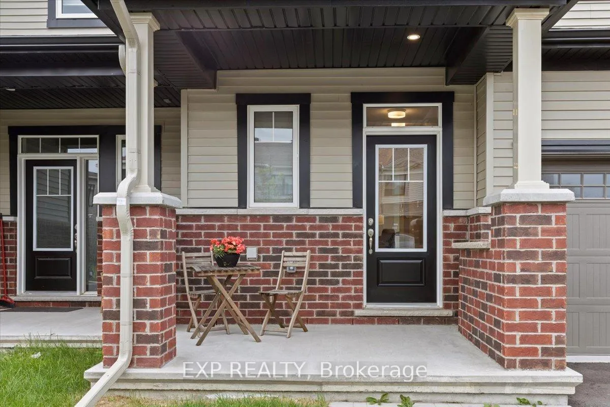 Photo 2 of 52 Kindred Row, Ottawa, Stittsville (North) — HOMEH