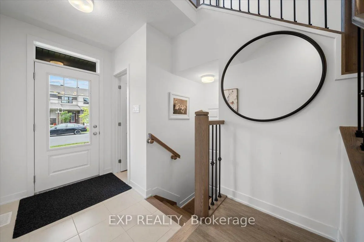 Photo 4 of 52 Kindred Row, Ottawa, Stittsville (North) — HOMEH