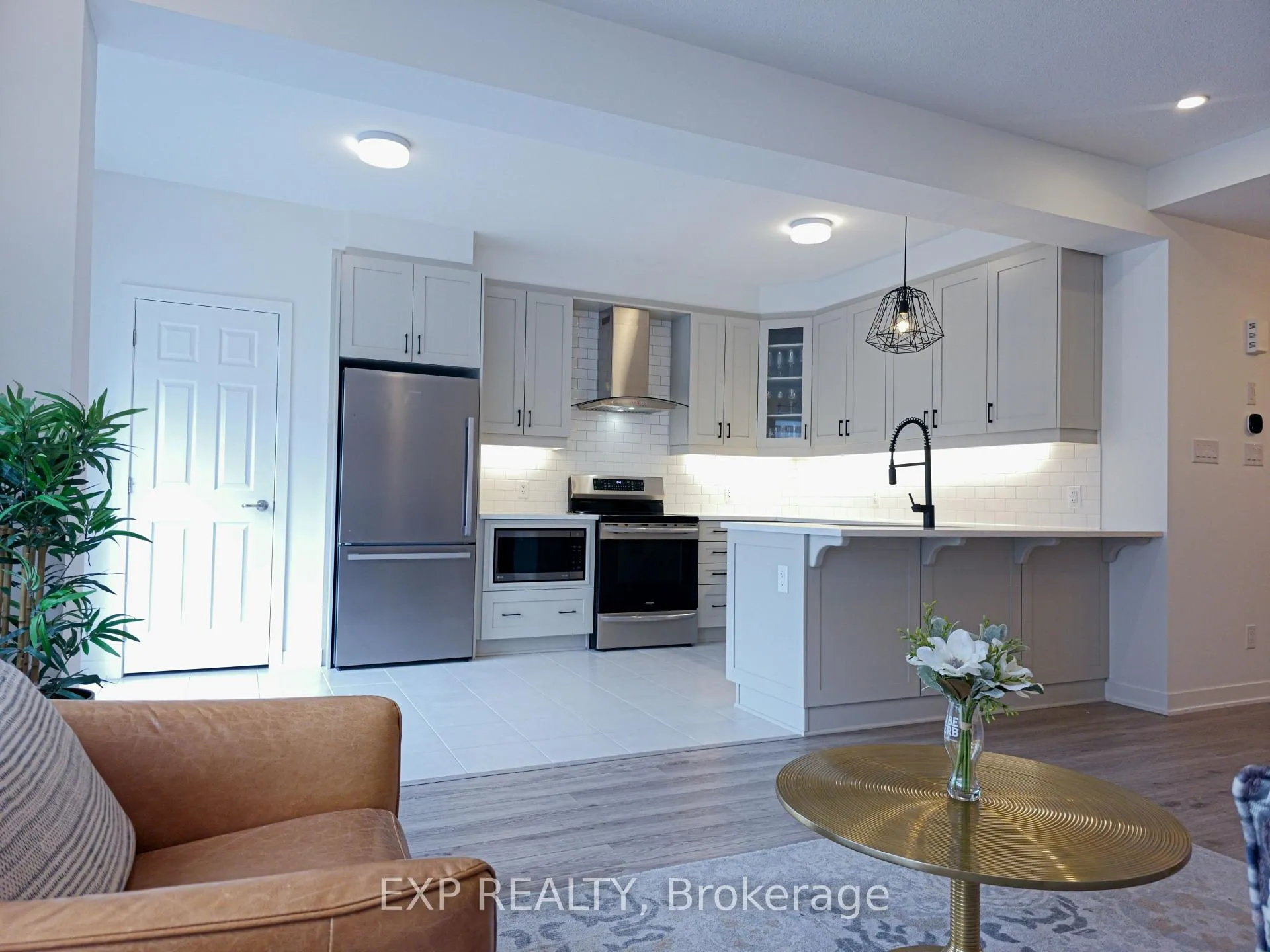 Photo 9 of 52 Kindred Row, Ottawa, Stittsville (North) — HOMEH