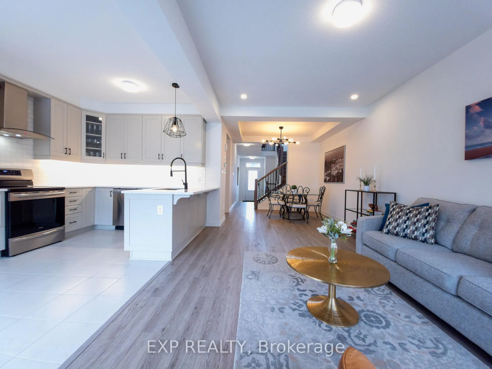 Photo 15 of 52 Kindred Row, Ottawa, Stittsville (North) — HOMEH