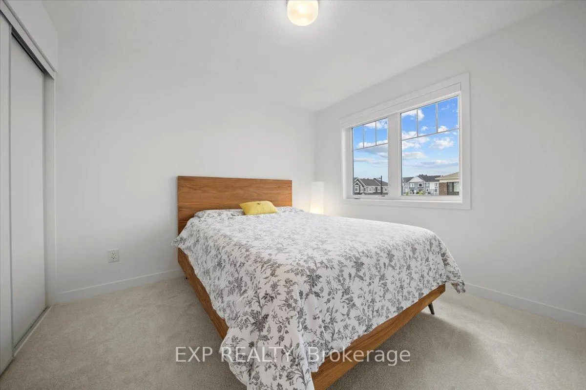 Photo 21 of 52 Kindred Row, Ottawa, Stittsville (North) — HOMEH