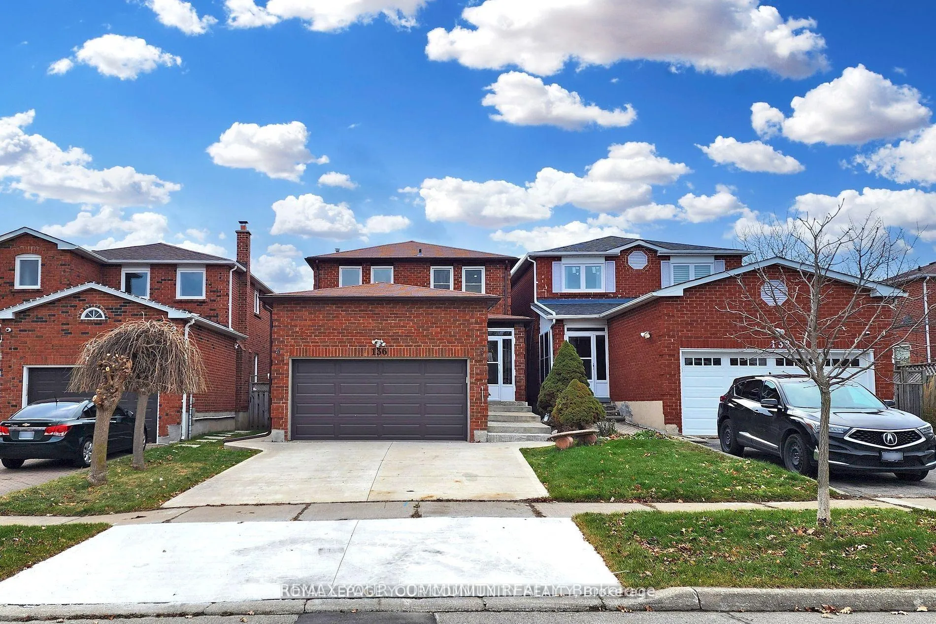 Photo 1 of Unit Bsmnt, 136 Woodcroft Lane, Vaughan, West Woodbridge — HOMEH