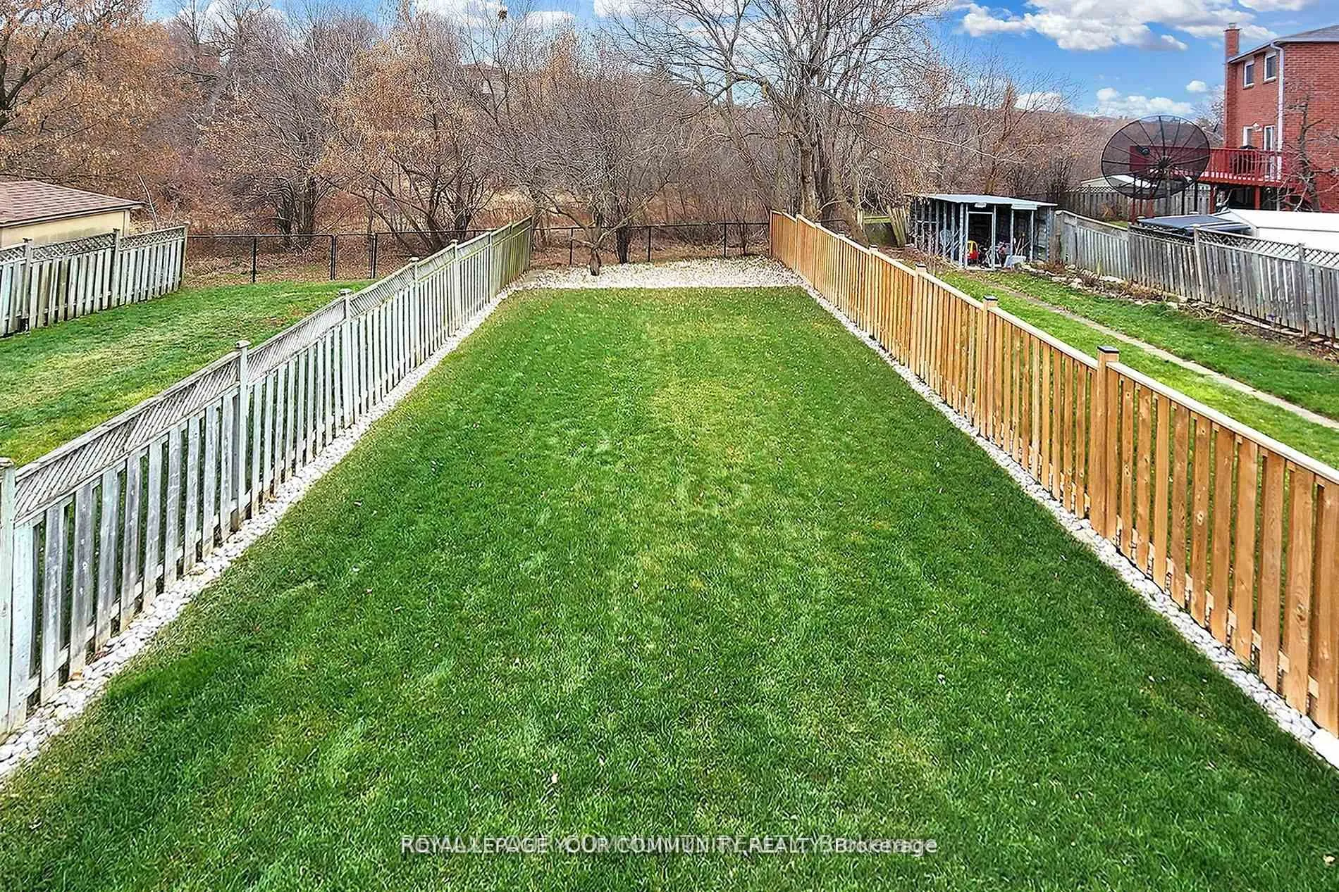 Photo 15 of Unit Bsmnt, 136 Woodcroft Lane, Vaughan, West Woodbridge — HOMEH