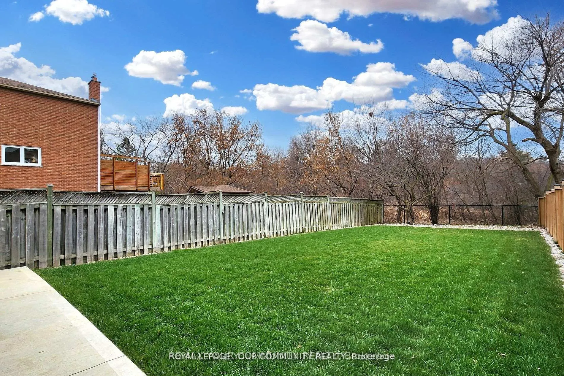 Photo 18 of Unit Bsmnt, 136 Woodcroft Lane, Vaughan, West Woodbridge — HOMEH
